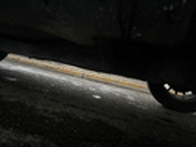 2014 Jeep Cherokee Sport