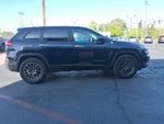 2014 Jeep Cherokee Sport