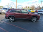 2019 Jeep Cherokee Latitude FWD