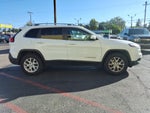 2016 Jeep Cherokee 4WD 4dr Latitude