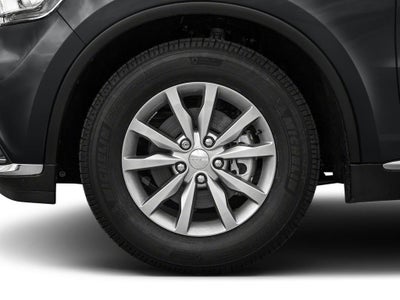 2017 Dodge Durango SXT