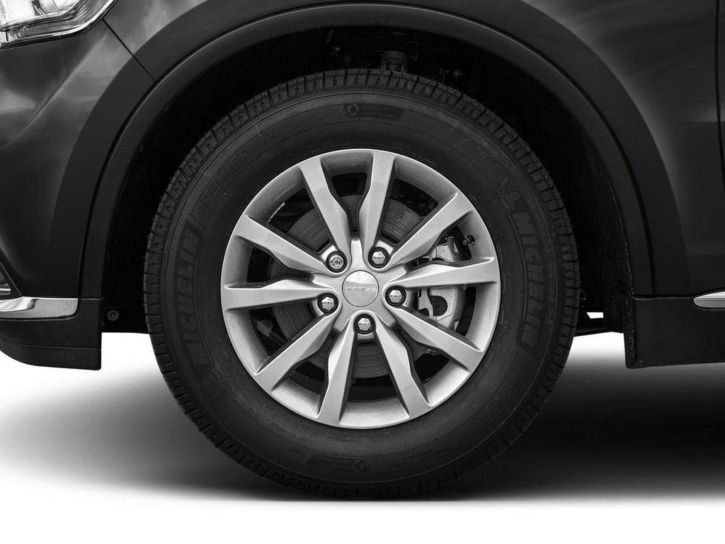 2017 Dodge Durango SXT
