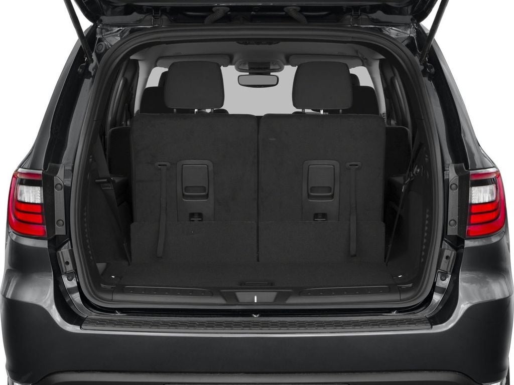 2017 Dodge Durango SXT