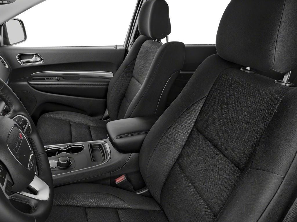 2017 Dodge Durango SXT