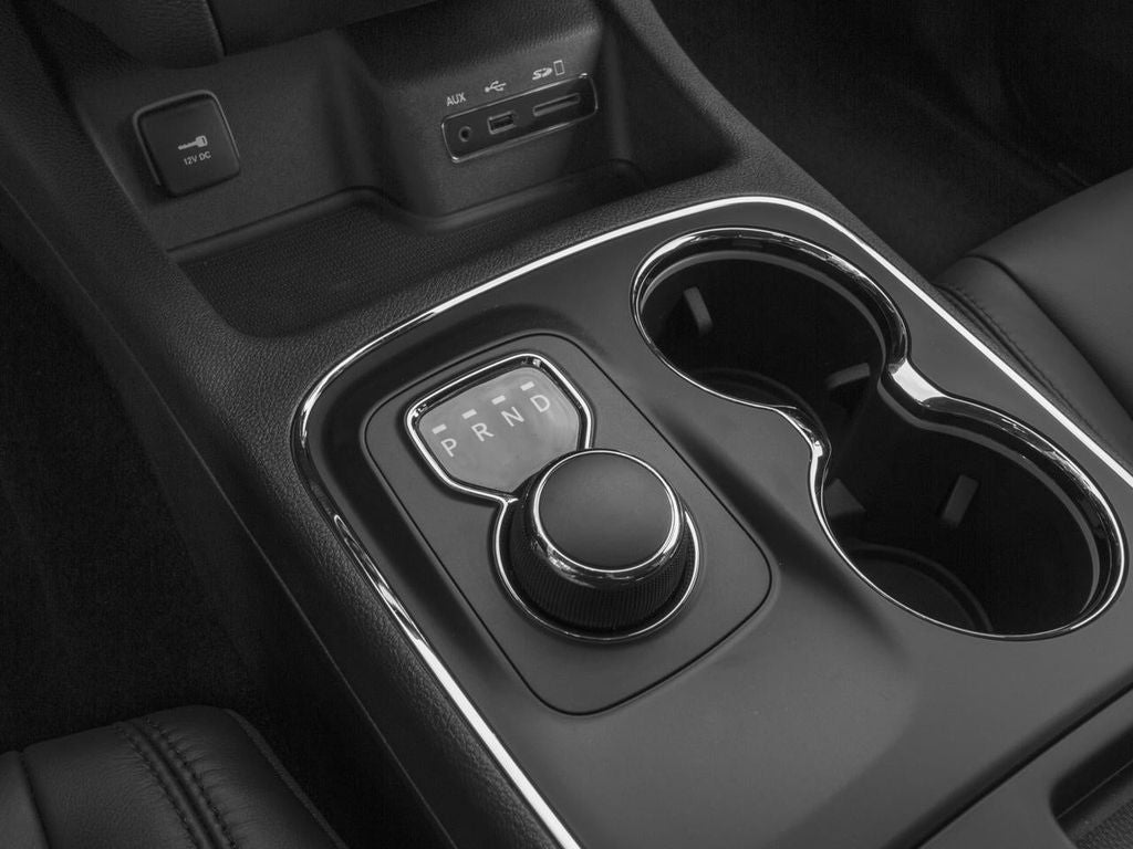 2017 Dodge Durango SXT
