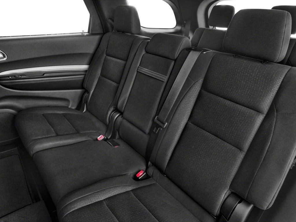 2017 Dodge Durango SXT