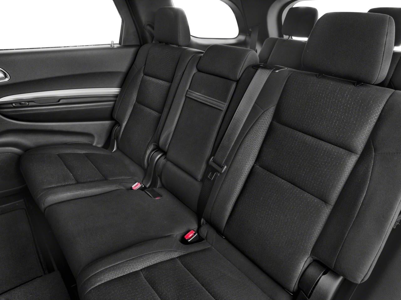 2017 Dodge Durango SXT