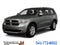 2013 Dodge Durango Crew