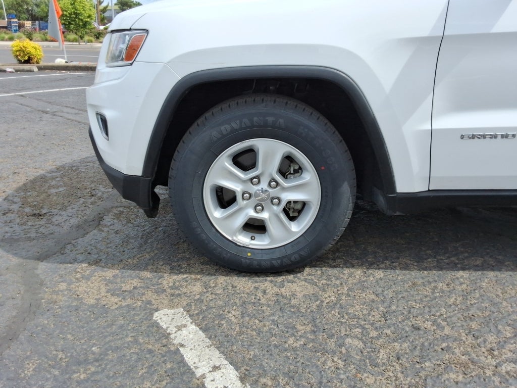 2014 Jeep Grand Cherokee Laredo