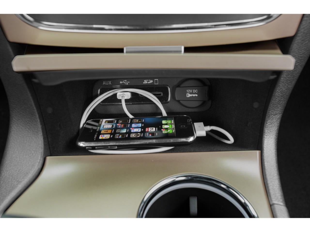 2015 Jeep Grand Cherokee 4WD 4dr Limited