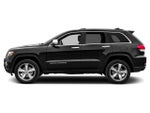 2015 Jeep Grand Cherokee 4WD 4dr Limited