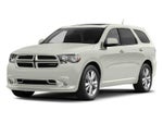 2013 Dodge Durango Boulevard (Citadel)