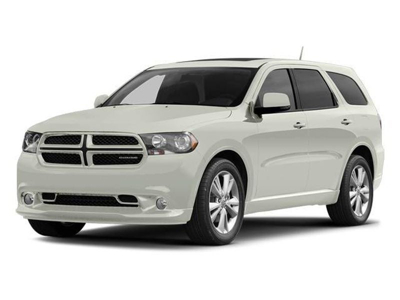 2013 Dodge Durango Boulevard (Citadel)
