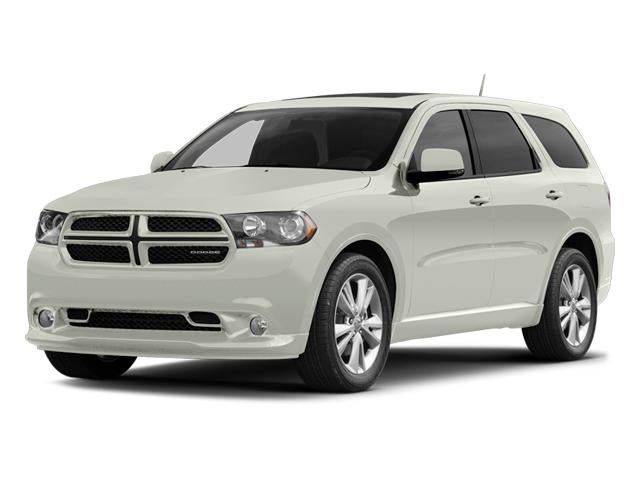 2013 Dodge Durango Boulevard (Citadel)