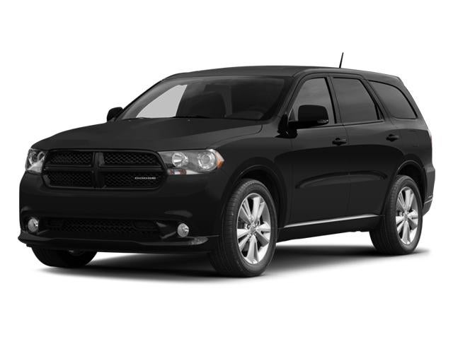 2013 Dodge Durango Boulevard (Citadel)