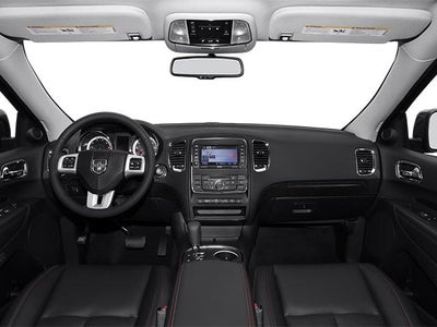 2013 Dodge Durango Boulevard (Citadel)