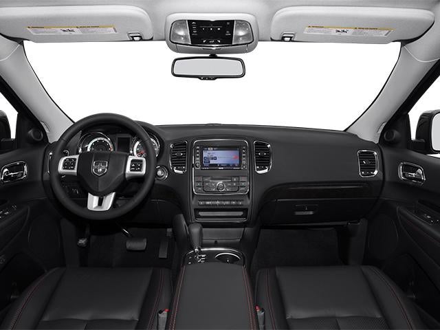 2013 Dodge Durango Boulevard (Citadel)