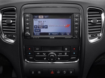 2013 Dodge Durango Boulevard (Citadel)