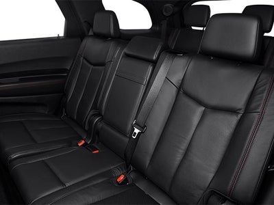 2013 Dodge Durango Boulevard (Citadel)