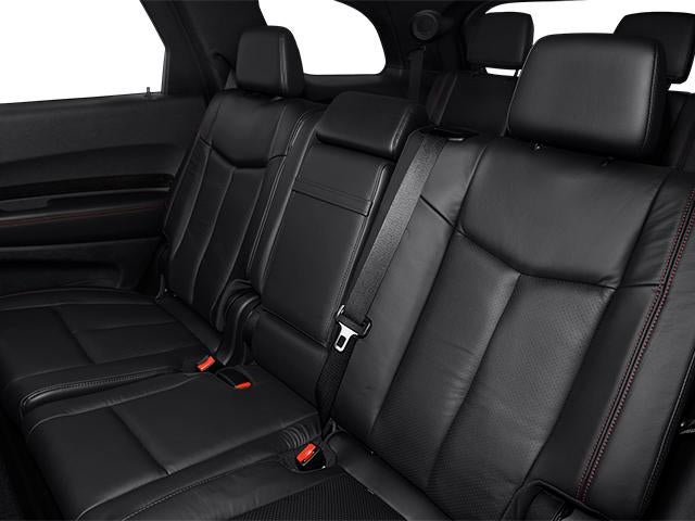 2013 Dodge Durango Boulevard (Citadel)