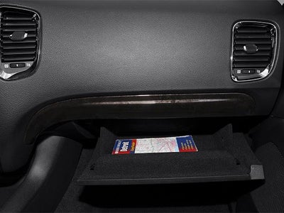 2013 Dodge Durango Boulevard (Citadel)