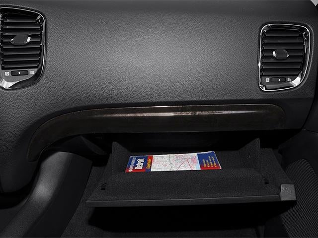 2013 Dodge Durango Boulevard (Citadel)