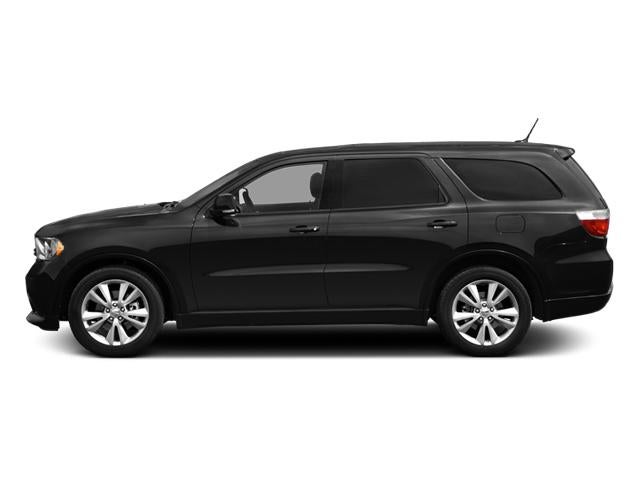 2013 Dodge Durango Boulevard (Citadel)