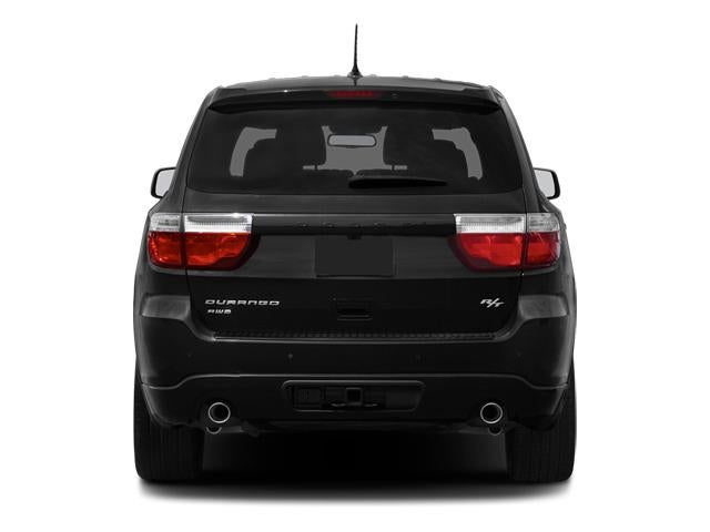 2013 Dodge Durango Boulevard (Citadel)