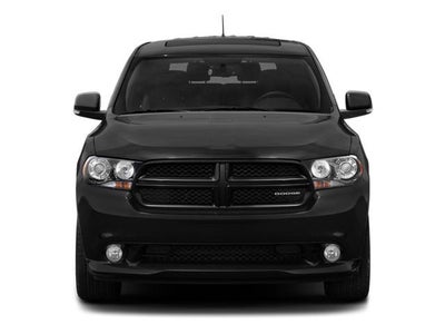 2013 Dodge Durango Boulevard (Citadel)