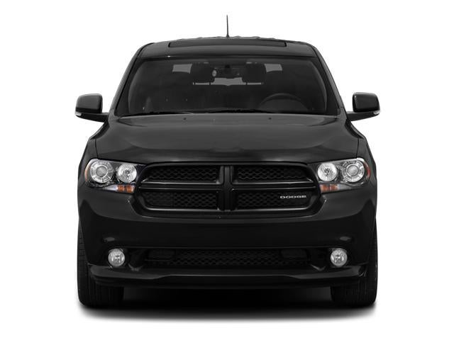 2013 Dodge Durango Boulevard (Citadel)