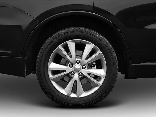 2013 Dodge Durango Boulevard (Citadel)