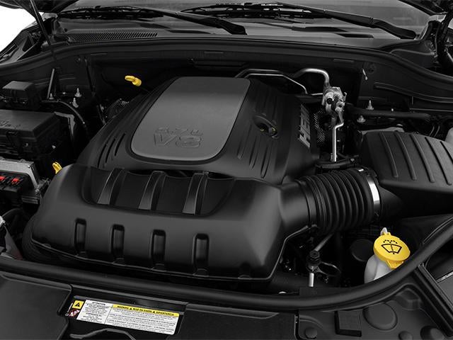 2013 Dodge Durango Boulevard (Citadel)