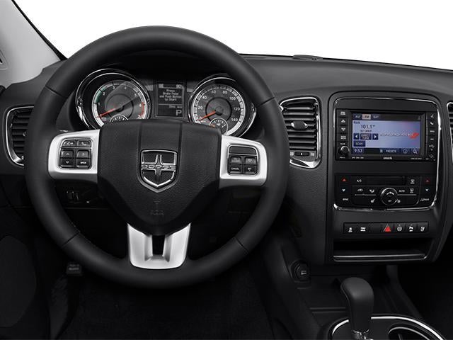 2013 Dodge Durango Boulevard (Citadel)