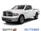 2012 RAM 1500 Tradesman