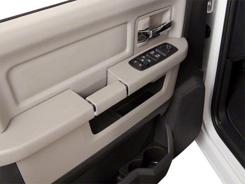 2012 RAM 1500 Tradesman