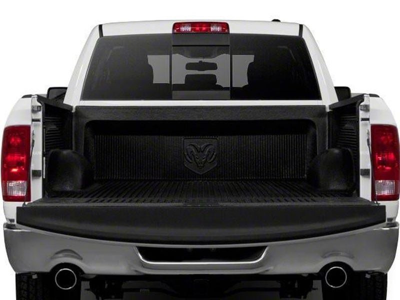 2012 RAM 1500 Tradesman