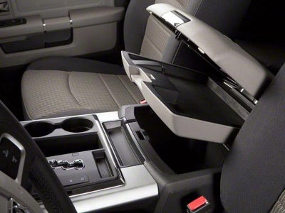 2012 RAM 1500 Tradesman