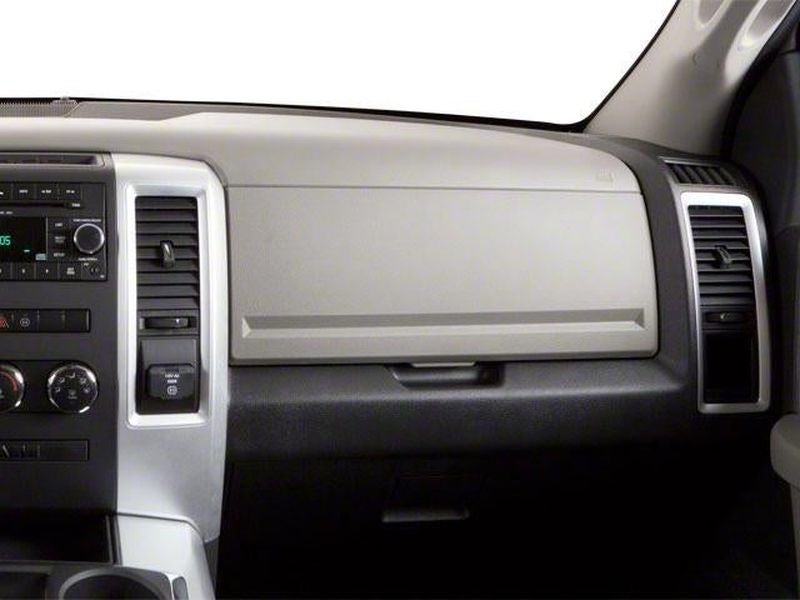 2012 RAM 1500 Tradesman