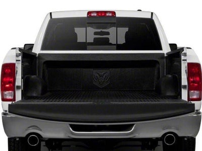 2012 RAM 1500 Tradesman
