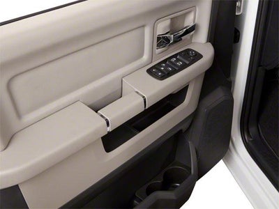 2012 RAM 1500 Tradesman