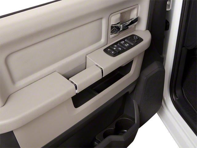 2012 RAM 1500 Tradesman