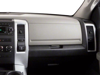 2012 RAM 1500 Tradesman
