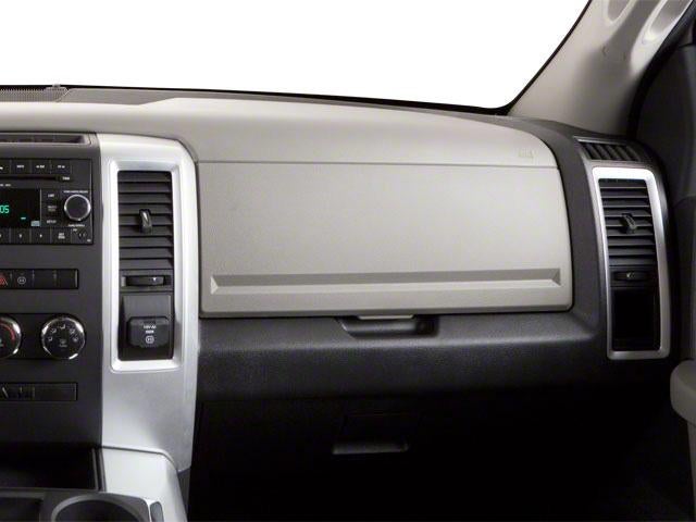 2012 RAM 1500 Tradesman