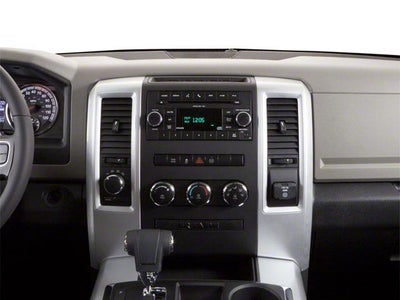 2012 RAM 1500 Tradesman
