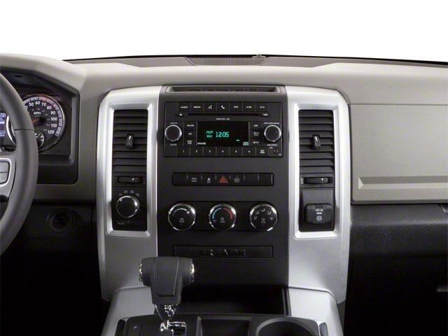 2012 RAM 1500 Tradesman