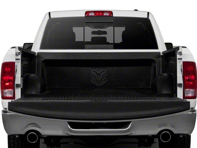 2012 RAM 1500 Tradesman