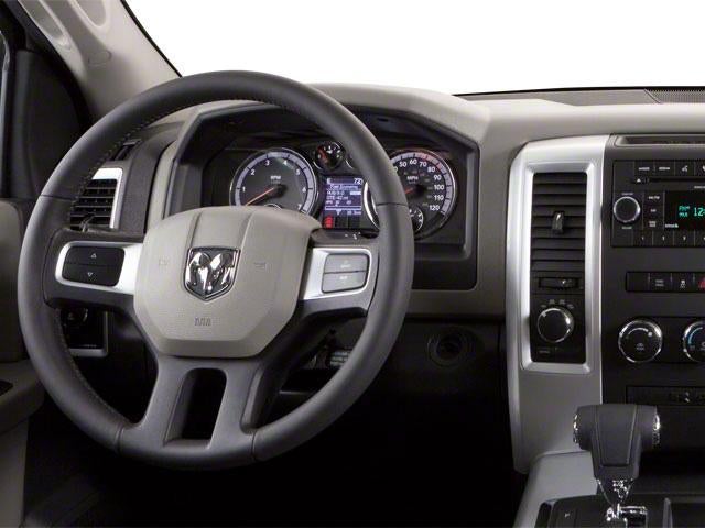 2012 RAM 1500 Tradesman