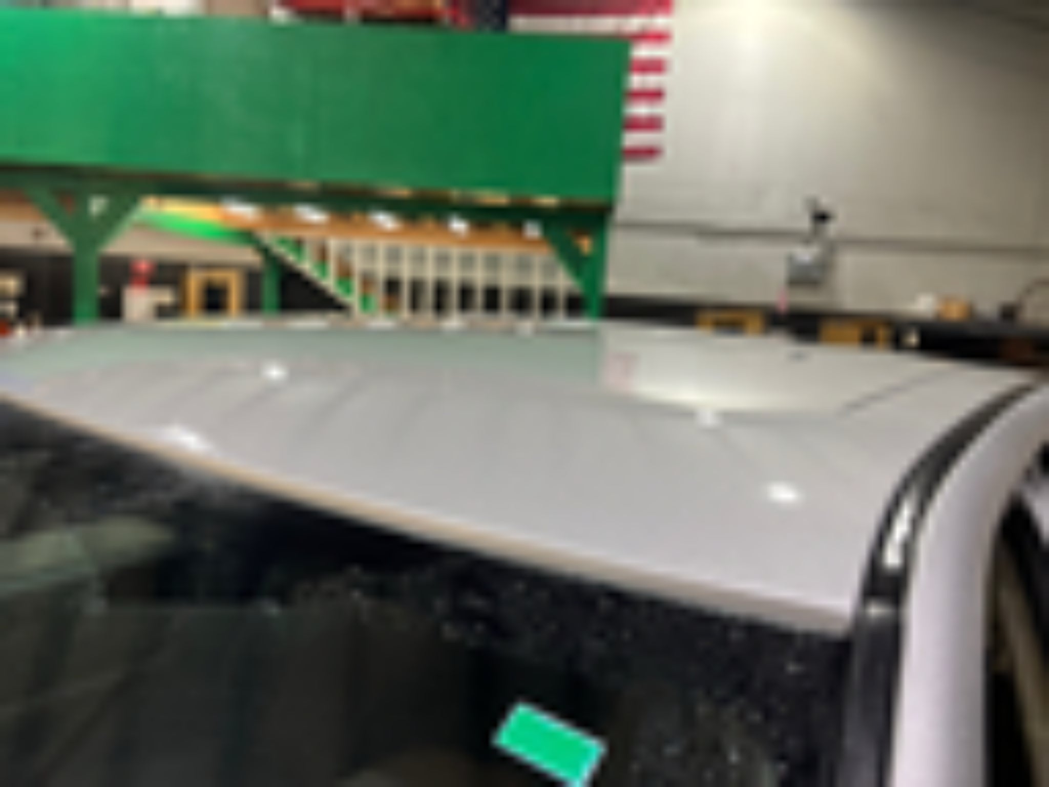 2012 RAM 1500 4WD Crew Cab 5.7 Ft Box SLT