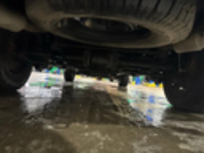 2012 RAM 1500 4WD Crew Cab 5.7 Ft Box SLT