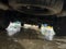 2012 RAM 1500 4WD Crew Cab 5.7 Ft Box SLT